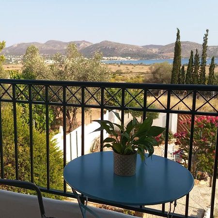 Appartamento Marco Polo'S Mooring Cozy Navy House Anavyssos Esterno foto
