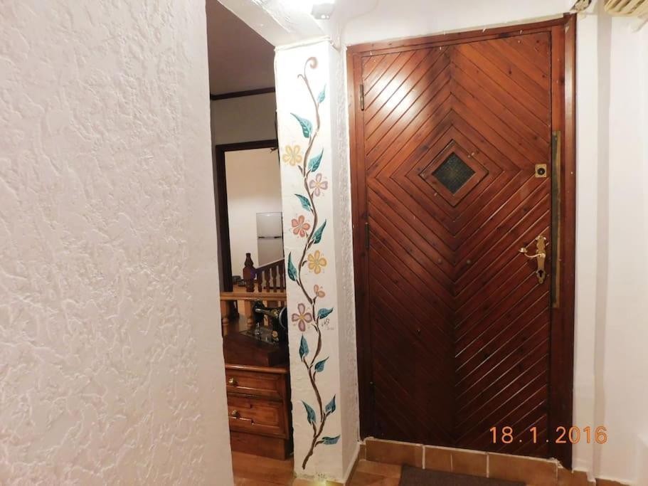 Appartamento Marco Polo'S Mooring Cozy Navy House Anavyssos Esterno foto
