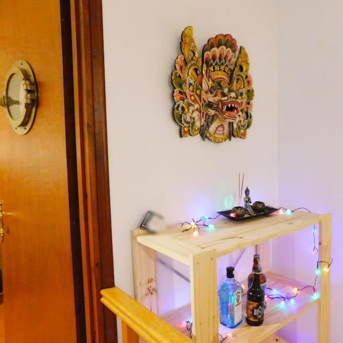 Appartamento Marco Polo'S Mooring Cozy Navy House Anavyssos Esterno foto